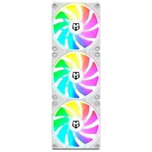 Nox Hummer Easylink Argb Fans Kit Weiß Nox Hummer Easylink Argb Fans Kit Weiß