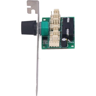 HEAT Lüfterdrehzahlregelungsmodul Pwm-regler Controller Governor Für Kühlung Fcd012p009 HEAT Lüfterdrehzahlregelungsmodul Pwm-regler Controller Governor Für Kühlung Fcd012p009