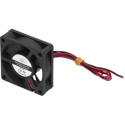 HEAT Tragbarer, Leiser Lüfter Zur Kühlung Von Druckern Mit Kabel Für Voron 2.4 24v HEAT Tragbarer, Leiser Lüfter Zur Kühlung Von Druckern Mit Kabel Für Voron 2.4 24v