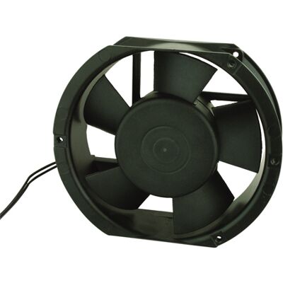 Electro Dh 172 x 150 x 53 mm Ventilator - Kugellager Electro Dh 172 x 150 x 53 mm Ventilator - Kugellager