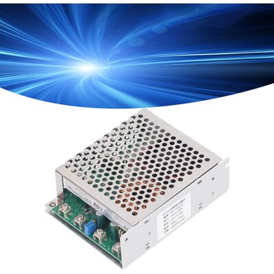 JUTE Leistungsstarkes, Einstellbares Dc-dc-abwärtswandlermodul, Dc 2,5-50 V, Mit Lüfter, 1000 W. JUTE Leistungsstarkes, Einstellbares Dc-dc-abwärtswandlermodul, Dc 2,5-50 V, Mit Lüfter, 1000 W.