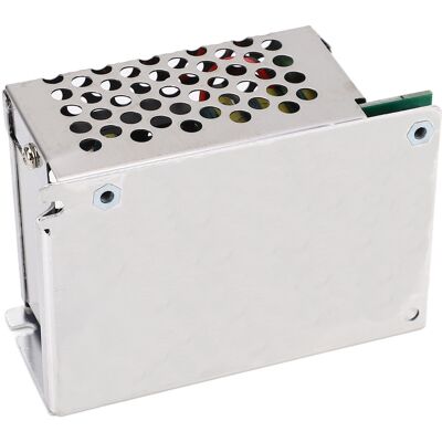 HEAT Einstellbares Abwärtswandler-modul Mit Hoher Leistung (400 W), Anti-reflow-funktion Und Mehrfachschutz, Dc/dc-abwärtswandler-modul Für Lüfter HEAT Einstellbares Abwärtswandler-modul Mit Hoher Leistung (400 W), Anti-reflow-funktion Und Mehrfachschutz, Dc/dc-abwärtswandler-modul Für Lüfter