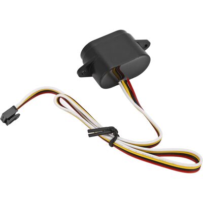 HEAT Ultraschall-entfernungssensor Ip67 Pwm-impulsbreitenregelung Roboter-hindernisvermeidungssensormodul Dc 3,3–12 V HEAT Ultraschall-entfernungssensor Ip67 Pwm-impulsbreitenregelung Roboter-hindernisvermeidungssensormodul Dc 3,3–12 V