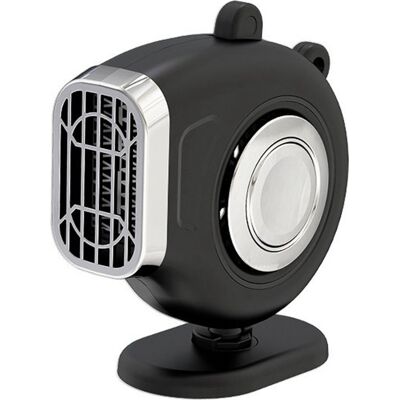 OEM 3-in-1-autoheizung 120 W 12 V, Windschutzscheibenenteiser, Lüfter, Regulierbare Heizung, Armaturenbrettheizung, Elektrische Heizung OEM 3-in-1-autoheizung 120 W 12 V, Windschutzscheibenenteiser, Lüfter, Regulierbare Heizung, Armaturenbrettheizung, Elektrische Heizung