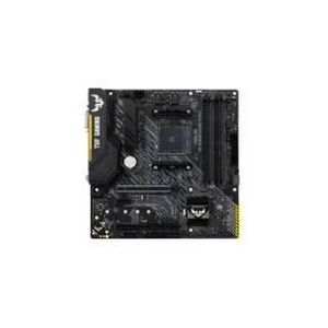 ASUS TUF Gaming B450M-Plus II AMD B450 Socket AM4 micro ATX