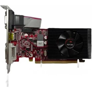 ALFAFOL Afox AF5450-2048D3L5 Grafikkarte amd Radeon hd 5450 2GB