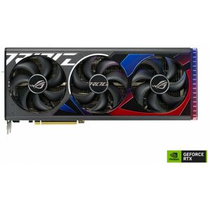 Asus - rog strix GeForce rtx 4090 oc Gaming Grafikkarte, 24GB GDDR6X, 2xHDMI, 3xDP (90YV0ID0-M0NA00)