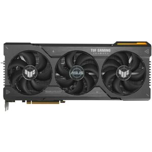 ASUS TUF Gaming Radeon RX 7900 XT OC Edition 20GB GDDR6 - Gaming-Grafikkarte (PCIe 4.0, HDMI 2.1a, DisplayPort 2.1)