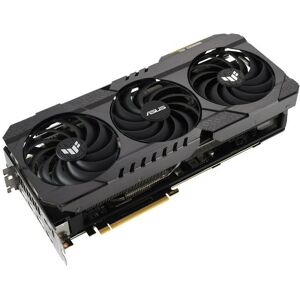 Tuf GeForce rtx 4090 oc Gaming Grafikkarte, 24GB GDDR6X, 2xHDMI, 3xDP (90YV0IY3-M0NA00) - Asus