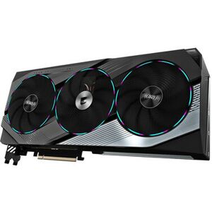 Aorus GeForce rtx 4070Ti Elite 12GB GDDR6X Grafikkarte 1xHDMI 3xDP (GV-N407TAORUS E-12GD) - Gigabyte