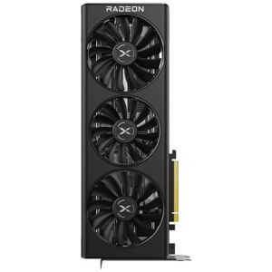 Amd Radeon rx 6800 Speedster SWFT319 Grafikkarte 16GB GDDR6 3xDP/HDMI (RX-68XLAQFD9) - XFX