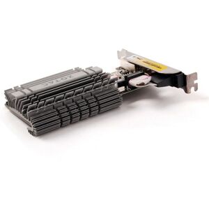 GeForce gt 730 Zone Edition 4GB DDR3 Grafikkarte lp dvi/hdmi/vga (ZT-71115-20L) - Zotac