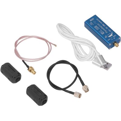 HEAT Msi Sdr-empfänger 10 Khz–2 Ghz, 12-bit-adc-chip, Software Defined Radio Modulplatine, Zubehör HEAT Msi Sdr-empfänger 10 Khz–2 Ghz, 12-bit-adc-chip, Software Defined Radio Modulplatine, Zubehör