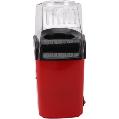 HEAT Mini-popcornmaschine, Ölfrei, Gesund, Heißluft-popcornmacher Für Zuhause Und Partys, Eu-stecker 230 V HEAT Mini-popcornmaschine, Ölfrei, Gesund, Heißluft-popcornmacher Für Zuhause Und Partys, Eu-stecker 230 V