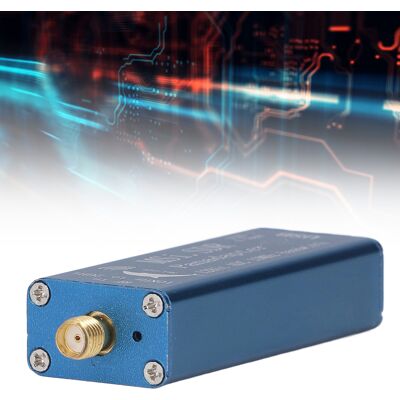 JUTE Msi.sdr 10 Khz Bis 2 Ghz Funkempfänger-kit JUTE Msi.sdr 10 Khz Bis 2 Ghz Funkempfänger-kit