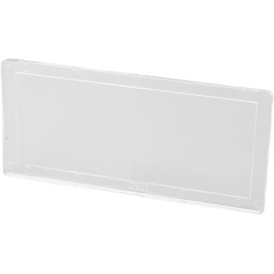 HEAT Schweißhelm-vergrößerungslinse, Vergrößerungsglas, Ersatz, Transparent, Pc-zubehör 075 HEAT Schweißhelm-vergrößerungslinse, Vergrößerungsglas, Ersatz, Transparent, Pc-zubehör 075