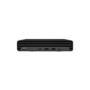 Pro Mini 400 G9 (6U6H2ES), Mini-PC - schwarz, Windows 11 Pro 64-Bit (6U6H2ESABD) - Hewlett Packard