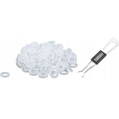 OEM O-ring-tastatur-stummschalter + Tastenabzieher Und Tastenkappen OEM O-ring-tastatur-stummschalter + Tastenabzieher Und Tastenkappen