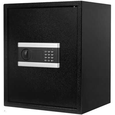 OEM Tresor, Tastatur, Großes Fassungsvermögen, Schwarz OEM Tresor, Tastatur, Großes Fassungsvermögen, Schwarz