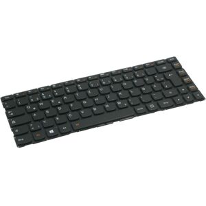 TRADE-SHOP Original Laptop Tastatur / Notebook Keyboard Deutsch qwertz ersetzt Lenovo SN20G63003 T5S1B MP-13P9 für Lenovo IdeaPad 100s-14ibr 500s-14isk