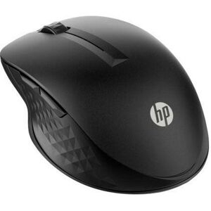 Hewlett Packard - hp 430 Multi Device Kabellose Bluetooth Maus Schwarz 3B4Q2AAABB (3B4Q2AAABB)