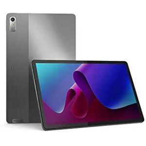 Tab P11 Pro G2 TB-132FU 8/256GB WiFi grau ZAB50043SE Android 12.0 Tablet (ZAB50043SE) - Lenovo