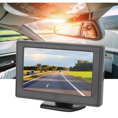 HEAT 4,3-zoll-3w-tft-lcd-bildschirm, Auto-rückfahrkamera, 2-wege-av-eingang, Hd-monitor Für Dvd-rückfahrkamera HEAT 4,3-zoll-3w-tft-lcd-bildschirm, Auto-rückfahrkamera, 2-wege-av-eingang, Hd-monitor Für Dvd-rückfahrkamera