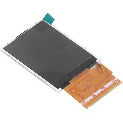 HEAT Tft-lcd-bildschirm Mit Kapazitivem Touchscreen, 2,8 Zoll, 240 X 320 Pixel, 26k Betrachtungswinkel HEAT Tft-lcd-bildschirm Mit Kapazitivem Touchscreen, 2,8 Zoll, 240 X 320 Pixel, 26k Betrachtungswinkel