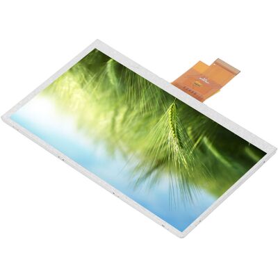 HEAT Tft-lcd-bildschirm, 1024 X 600 Pixel Auflösung, Lvds 40-pin, Ips Hd View Display, Touchscreen-modul, 7 Zoll HEAT Tft-lcd-bildschirm, 1024 X 600 Pixel Auflösung, Lvds 40-pin, Ips Hd View Display, Touchscreen-modul, 7 Zoll