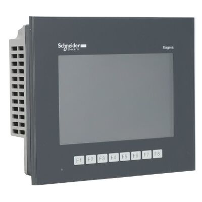Schneider Electric HMIGTO3510 - 7" Farb-Touchpanel - HMI Schneider Electric HMIGTO3510 - 7" Farb-Touchpanel - HMI