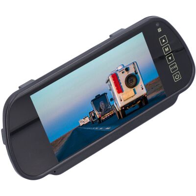 HEAT 7-zoll-rückfahrkamera, Hd-farb-tft-lcd-monitor, Einparkhilfe, Rückfahrkamera, Rückfahrkamera HEAT 7-zoll-rückfahrkamera, Hd-farb-tft-lcd-monitor, Einparkhilfe, Rückfahrkamera, Rückfahrkamera