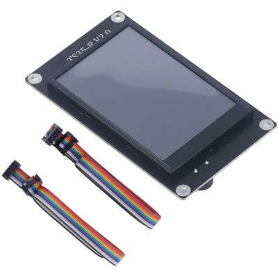 HEAT Lasergravurmaschinen-set, Desktop-gravierer, Universeller 3,5-zoll-display-monitor Für Diy-touchscreen HEAT Lasergravurmaschinen-set, Desktop-gravierer, Universeller 3,5-zoll-display-monitor Für Diy-touchscreen