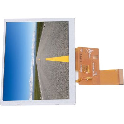 HEAT 5-zoll-display, Multifunktionales Ips-full-view-lcd-hd-display Mit Rgb-schnittstelle, Auflösung 800 X 480 Pixel HEAT 5-zoll-display, Multifunktionales Ips-full-view-lcd-hd-display Mit Rgb-schnittstelle, Auflösung 800 X 480 Pixel