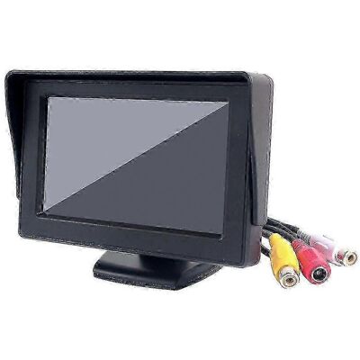 OEM Rückfahrkamera, Videoeingangsmonitor, 4,3-zoll-monitor, Kopfstützenmonitor, Rückfahrkamera 2025 OEM Rückfahrkamera, Videoeingangsmonitor, 4,3-zoll-monitor, Kopfstützenmonitor, Rückfahrkamera 2025