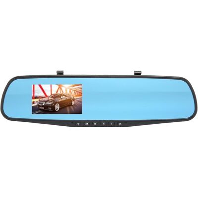 OEM 3,5-zoll-1080p-rückspiegelkamera, Weitwinkelaufnahme, Rückfahrkamera, Frontkamera Mit Bildstabilisierung, Nachtsicht, Monitor OEM 3,5-zoll-1080p-rückspiegelkamera, Weitwinkelaufnahme, Rückfahrkamera, Frontkamera Mit Bildstabilisierung, Nachtsicht, Monitor