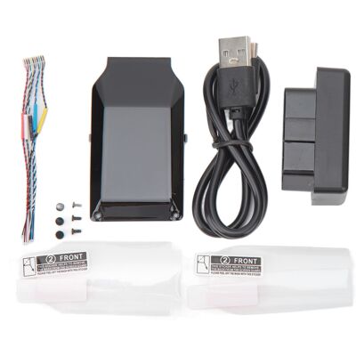 HEAT Intelligente Autofernbedienung Mit Lcd-bildschirm, Diebstahlschutz, Automatischer Ver- Und Entriegelung, Schlüssellosem Zugang Und Schlüssellosem Start HEAT Intelligente Autofernbedienung Mit Lcd-bildschirm, Diebstahlschutz, Automatischer Ver- Und Entriegelung, Schlüssellosem Zugang Und Schlüssellosem Start