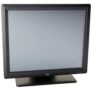 ELO TOUCH SYSTEMS Elo Touch Solution 1717L - Monitor (43,2 cm (17), 5 ms, 800:1, 1280 x 1024 Bildpunkte, lcd, 5:4)