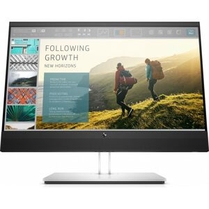 Hp Mini-in-One 60,45cm (23,8') Full hd ips Business Monitor dp ls (7AX23AAABB) - Hewlett Packard