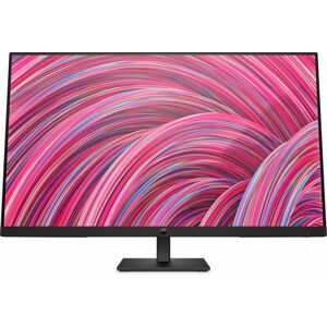 Hp P32u G5 80cm (31.5') Office ips Monitor 16:9 qhd hdmi/dp usb-c 350 cd/m² (64W51AAABB) - Hewlett Packard