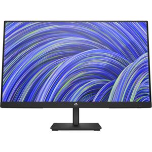 Hewlett Packard - hp led-ips-monitor 23,8 V24i (65P58E9)