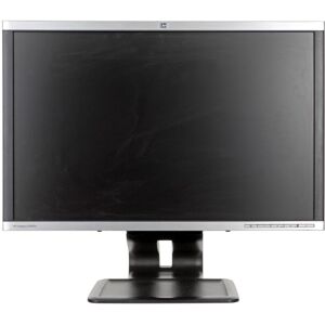 Hewlett Packard - hp 24 led-monitor LA2405 (Klasse a) Gebraucht