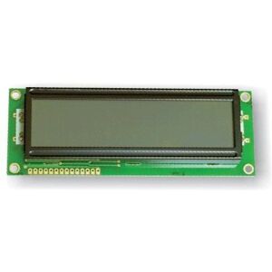 Cebek - LCD-Anzeige 2x16 C-2602