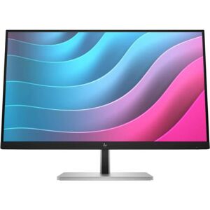 Hp E24 G5 60,5cm (23,8') Full hd ips Office-Monitor 16:9 hdmi/dp 4xUSB Pivot hv (6N6E9AAABB) - Hewlett Packard