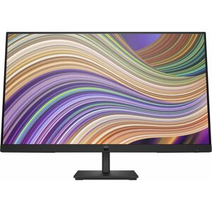 Hp P27v G5 68,6cm (27') Full hd ips Office-Monitor vga/hdmi/dp 75Hz 5ms 250cd/m² (64X69AAABB) - Hewlett Packard