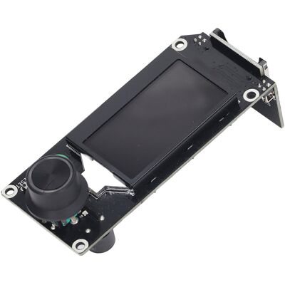 HEAT Lcd-smart-display-steuerungsteile Für 3d-drucker Mks Mini12864 V3, Speicherkarteneinschub (frontseite) HEAT Lcd-smart-display-steuerungsteile Für 3d-drucker Mks Mini12864 V3, Speicherkarteneinschub (frontseite)