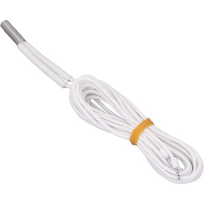 HEAT Hochtemperatur-heizelement Für 3d-drucker, Kompatibel Mit V6 Hotend Pt100 Für Volcano Mk8 Extruder, 70 W, 12 V HEAT Hochtemperatur-heizelement Für 3d-drucker, Kompatibel Mit V6 Hotend Pt100 Für Volcano Mk8 Extruder, 70 W, 12 V