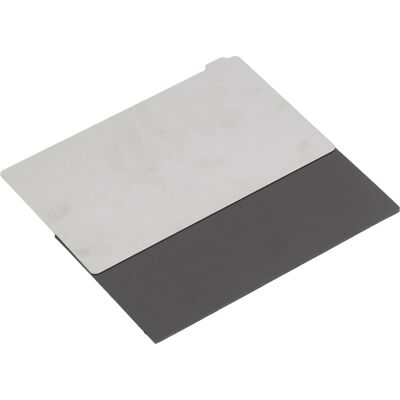 HEAT Lichthärtende Federstahlplatte, Doppelseitige Magnetische, Flexible Stahlplattform Für 3d-drucker HEAT Lichthärtende Federstahlplatte, Doppelseitige Magnetische, Flexible Stahlplattform Für 3d-drucker