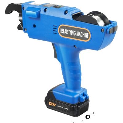 OEM Bindemaschine Für Stangen, Effiziente Leistung, Automatische Knotenlösung, Blau OEM Bindemaschine Für Stangen, Effiziente Leistung, Automatische Knotenlösung, Blau