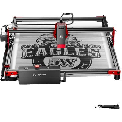 OEM Laserschneider, 5 W Optische Leistung, Hochgeschwindigkeitsgravur, Diy Mini-5-w-kit OEM Laserschneider, 5 W Optische Leistung, Hochgeschwindigkeitsgravur, Diy Mini-5-w-kit