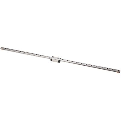 HEAT Lineare Gleitschiene 400 Mm, Wälzlagerstahl, Automatische Zentrierung, Lineare Gleitschienenführung Für 3d-drucker HEAT Lineare Gleitschiene 400 Mm, Wälzlagerstahl, Automatische Zentrierung, Lineare Gleitschienenführung Für 3d-drucker